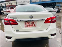 نيسان سنترا